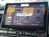 新品ALPINE製ナビをセット!