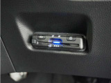◆ETC車載器 装備車◆今や必需品のETC!有料道路を利用する際にスムースに通過でき、わずらわしい料金支払いから開放されます!