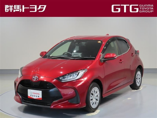 ヤリス 1.5 Z