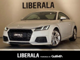TTクーペ 40 TFSI 修復歴無し
