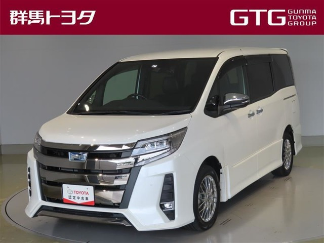 ノア 1.8 ハイブリッド Si W×B II 