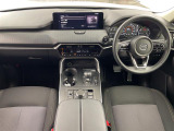 CX-60 3.3 XD Sパッケージ ディーゼル 4WD 修復歴無し