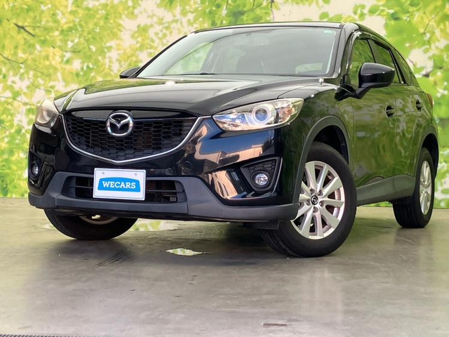 CX-5 2.0 20S 