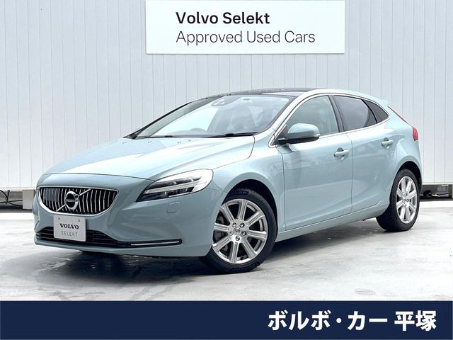 V40 T3 クラシック エディション