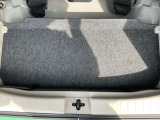 蓋をあけると少し収納可能です(^^)/
