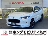ZR-V e:HEV Z(BSI・後退出庫サポートレス)が入庫しました。豊富な在庫の中からお客様にピッタリの1台をお選びください。