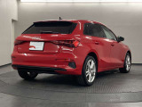 A3スポーツバック 30 TFSI 