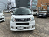ムーヴ L 4WD 