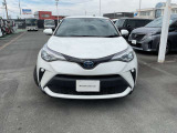 C-HR ハイブリッド 1.8 G 
