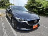 マツダ MAZDA6セダン 2.2 XD