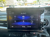 駐車時、後方の映像がモニターで確認できます。狭い場所での駐車もスムーズです。