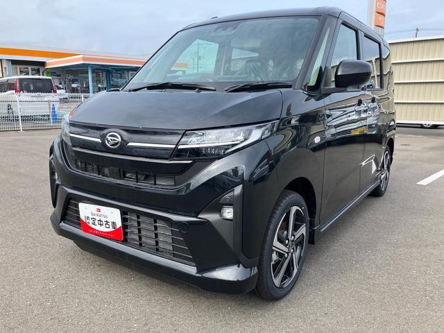 ムーヴ RS