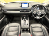 CX-5 2.2 XD Lパッケージ 