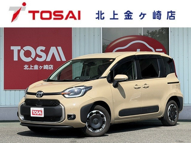 シエンタ ハイブリッド 1.5 Z E-Four 4WD 
