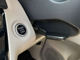 快適に運転できるドライブポジション!チルト機構付きステアリングで無理のない運転姿勢がとれます