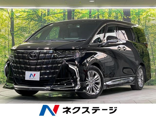 アルファード 2.5 Z
