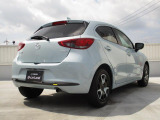MAZDA2 1.5 15BD 