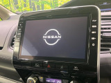 【純正10インチナビ】人気の純正ナビを装備。オーディオ機能も充実しており、Bluetooth接続すればお持ちのスマホやMP3プレイヤーの音楽を再生可能!毎日の運転がさらに楽しくなります!!