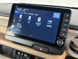 Bluetoothオーディオをはじめ様々なオーディオソースがついています!これでドライブもより一層楽しめますね!