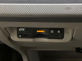 【ETC】高速道路の料金所をストレスなく通過!話題のスポットやサービスエリアに多い「スマートIC」利用時は必須のアイテムです。当店でセットアップを実施、ご納車当日からすぐにご利用いただけます!