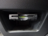 ETC装備車両です◎様々な料金メリットが受けられETCは、もはやカーライフの必須アイテムです◎
