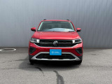 T-Cross TSI アクティブ 