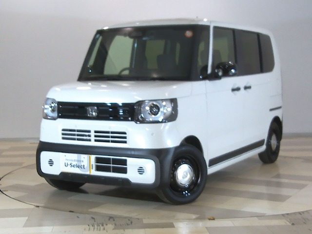 N-BOX ジョイ モノトーン 