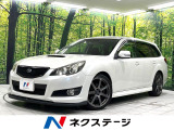 ターボ STIエアロ 純正ナビ ETC Bluetooth フルセグ