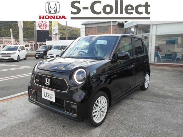 N-ONE RS 
