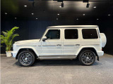 Gクラス G450d AMGラインパッケージ (ISG) 4WD 