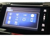 オーディオソース フルセグTV CD BluetoothAudio USB に対応しております!