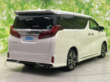 アルファード 2.5 S Cパッケージ 4WD 