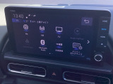 純正9インチナビ♪AppleCarPlay・フルセグTV・Bluetooth対応!