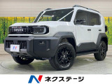 トヨタ ランドクルーザーFJ 2.7 VX 4WD