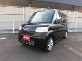 タント L 4WD 