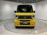 N-VAN e: e: ファン 
