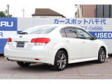 レガシィB4 2.5 i Bスポーツ アイサイト Gパッケージ 4WD 