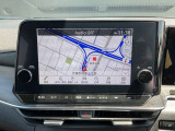 プロパイロットとリンクする9インチワイドディスプレイナビゲーションシステム、Apple CarPlayワイヤレス接続に対応、HDMI/USB接続、Bluetooth機器にも対応。