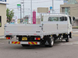 ファイター  3.4t ワイド アルミブロック