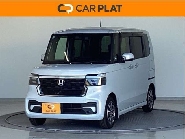 N-BOXカスタム  