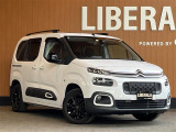 ◆LIBERALAは、輸入車選びの新たなスタイルを提案するインポート・セレクト・ブランドです。オーナー様となる方がクルマから直接感じる感性を第一にした、最良の一台との出会いをコーディネートいたします。