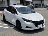 リーフ X Vセレクション 90周年記念車 