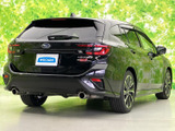 レヴォーグ 1.8 STI スポーツ EX ブラックインテリアセレクション 4WD 