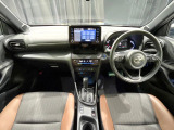 ヤリスクロス 1.5 ハイブリッド Z アドベンチャー 