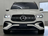 GLE 450d 4マチック スポーツ (ISG) 4WD 