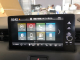 【ホンダコネクトナビ】Honda純正FOPナビです!