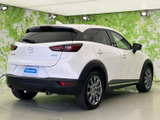 CX-3 2.0 20S エクスクルーシブ モッズ 