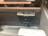 ETC装着!!高速道路料金所もノンストップでスイスイ通過出来て 長距や時間帯などで お得な料金が適用されます!!