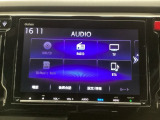 使いやすいナビで目的地までしっかり案内してくれます。フルセグ、DVD、CD再生オーディオ機能が充実。運転がさらに楽しくなりますよ。