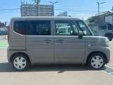 当店中古車は比較的状態の良い車を厳選しております。